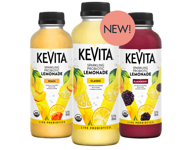 Products KeVita