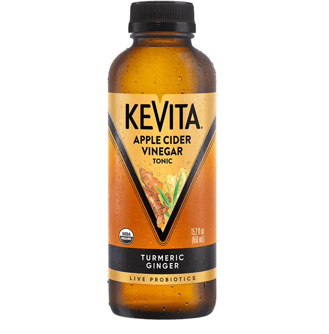 Kevita Sparkling Probiotic Drink Master Brew Kombucha