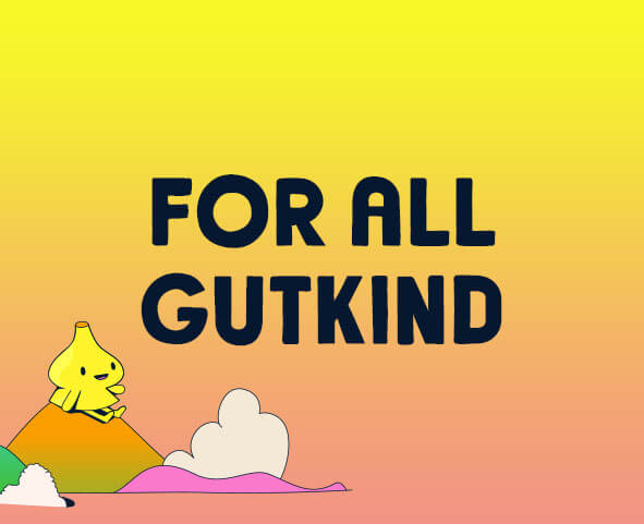 For All Gutkind