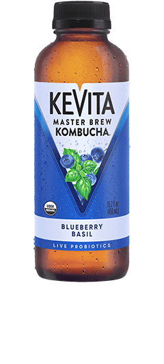 Master Brew Kombucha Kevita