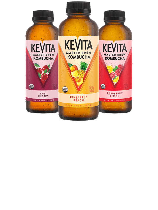 Products KeVita