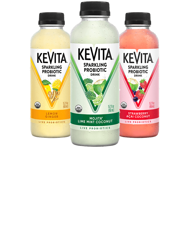 Products - KeVita