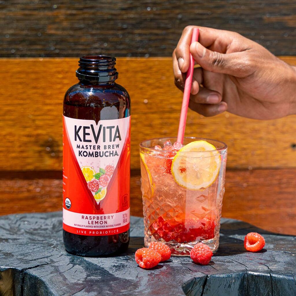 LEMONADE 3WAY KeVita