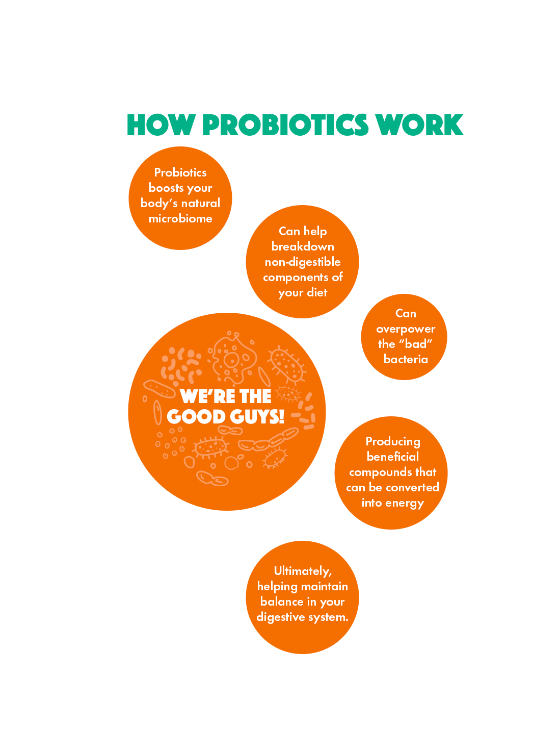 Digestive Health KeVita