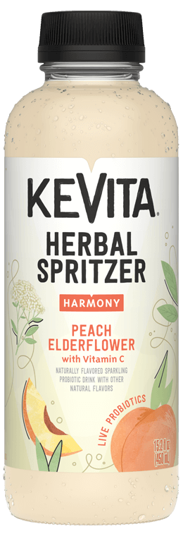 Herbal Spritzer Harmony Image