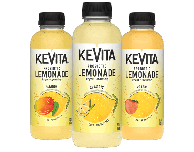 Products KeVita